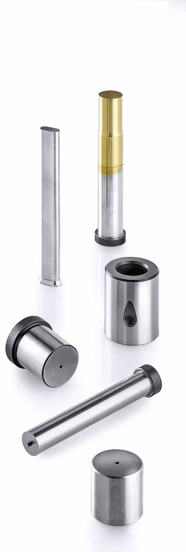 Active Elements — Steinel Normalien