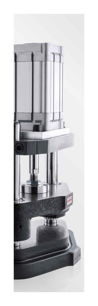 Machine Elements — Steinel Normalien